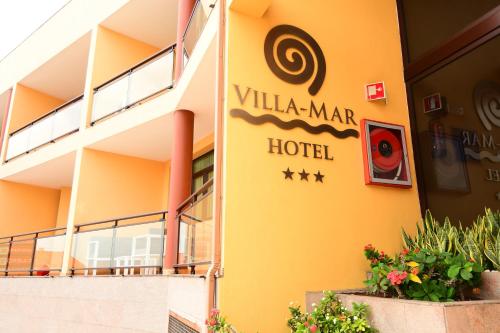 Villamar Hotel - image 6