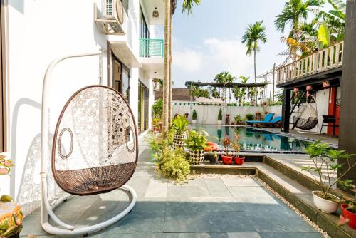 Sunny Island Homestay, Хойан (фото 8)