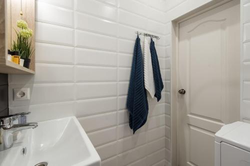 GMApartments Arbat Artist mansion - image 6