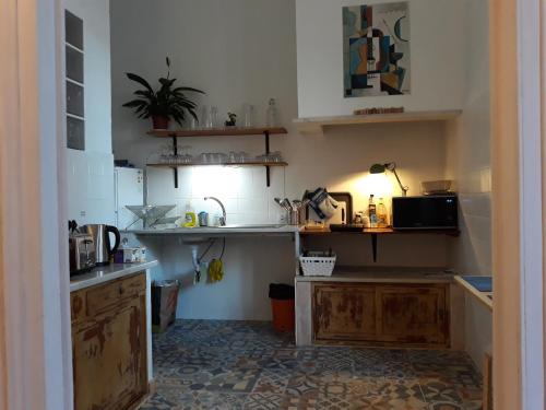 Hostel A Casa da Árvore 5