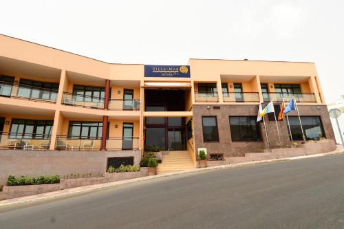 Foto - Villamar Hotel