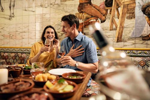 Robinson Club Jandia Playa - Adults only - image 5