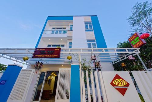 Green Town House Hoi An, Hoi An
