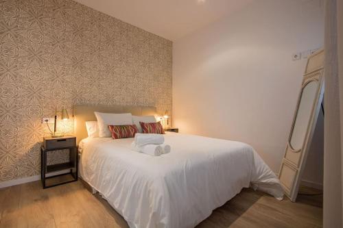 Armenta Deluxe Suite by Valcambre, Sevilla (Foto 9)