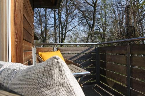 fewos am kleinen meer