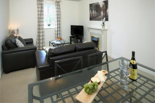 Orchard Gate Apartments from Your Stay Bristol