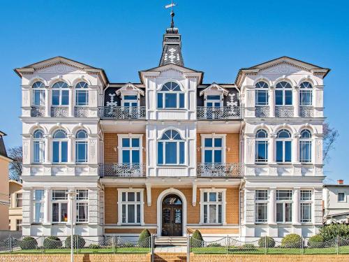 Villa Sommerfreude in Bansin, Deutschland