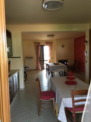  Villa San Giuseppe, Pension in Tortoreto Lido