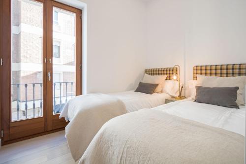 Ohliving Santa Cruz, Sevilla (Foto 10)