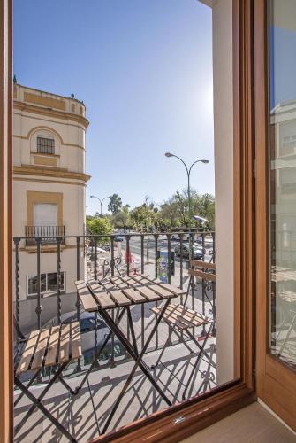 Ohliving Santa Cruz, Sevilla (Foto 5)