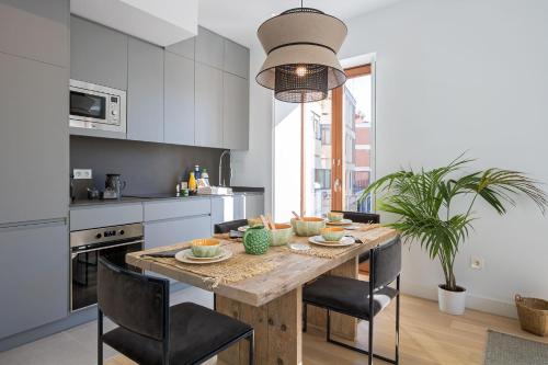Ohliving Santa Cruz, Sevilla (Foto 6)