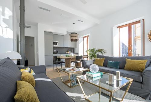 Ohliving Santa Cruz, Sevilla (Foto 2)