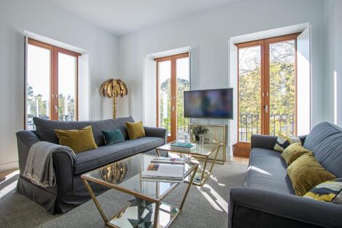 Ohliving Santa Cruz, Sevilla (Foto 3)