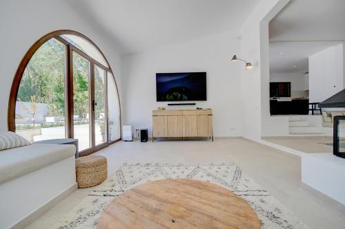 Villa Roca Verde by Slow Villas in بويجبونينت