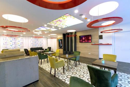  Nokta Suites , Pension in Avcılar bei Taşoluk