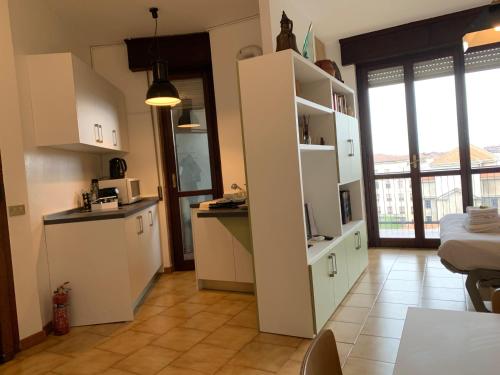 Kibilù - Via Cimabue - main image