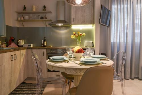  Suite 16 in Korfu-Stadt