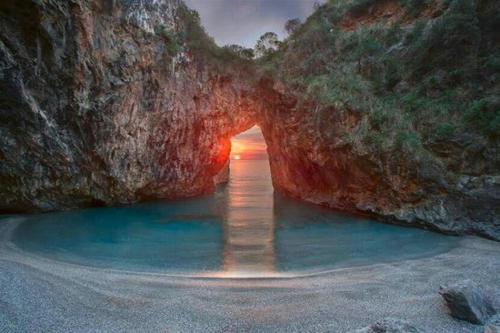 Aria Di mare