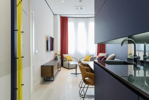 Smartrental Collection Gran Vía Centric - image 10