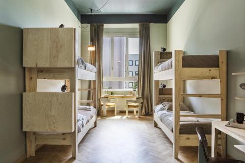 casaBASE, Milan (photo 8)