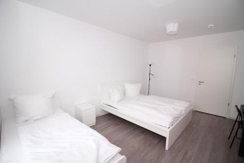 Kaiserlei Domicile in Offenbach, Deutschland