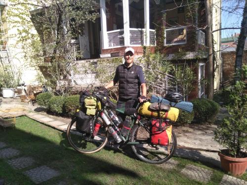 Base Camp for Adventurers-Urban Guerrilla - image 9