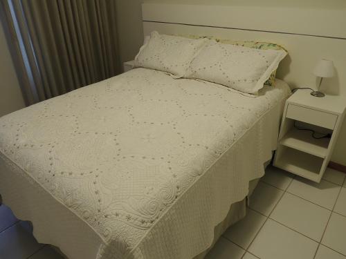 Apartamento 2 quartos Living Park Sul