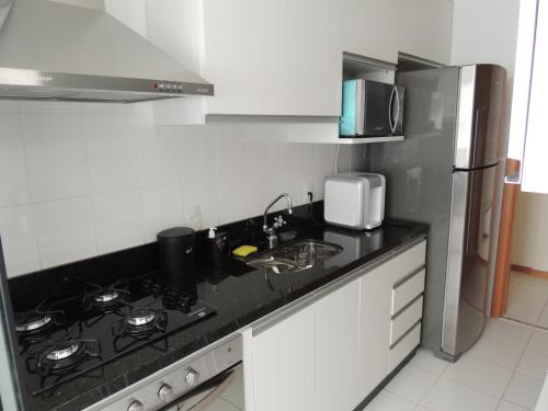 Apartamento 2 quartos Living Park Sul