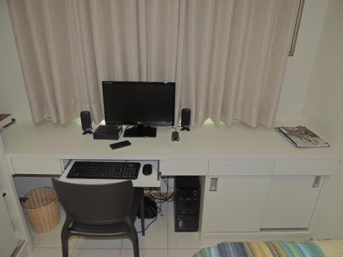 Apartamento 2 quartos Living Park Sul