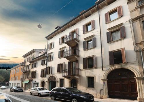 

Palazzo Cinque