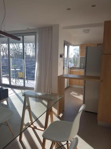 Freyre 754 - Departamentos temporarios categoría (Freyre 754 - Departamentos temporarios categoria) in 바리오 알베르디