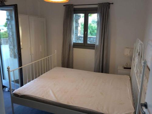 Seashore Villa Ariadni Paros