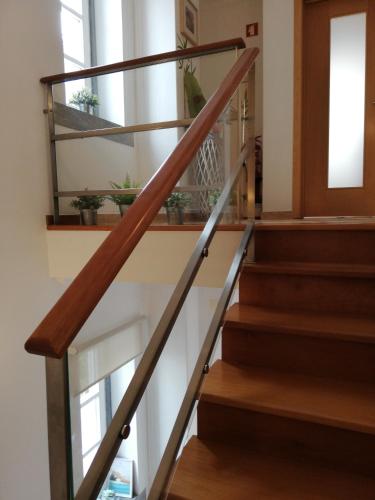 Door 12, Sintra Guest House