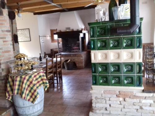 Agriturismo le Colonie 4