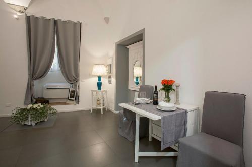 La Casa Bianca, Florencie (fotografie 10)