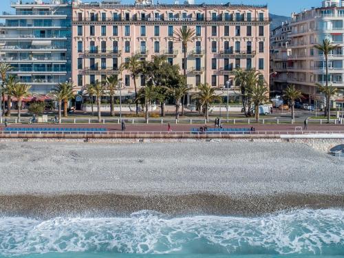 Westminster Hotel & Spa - Nice
