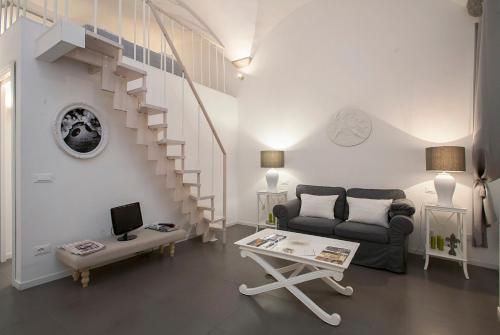 La Casa Bianca, Florencie (fotografie 9)