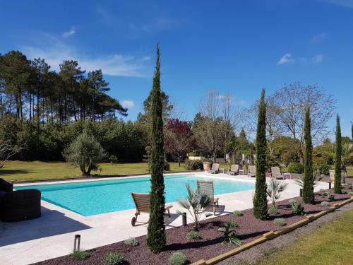 Villa Baccara photo 19