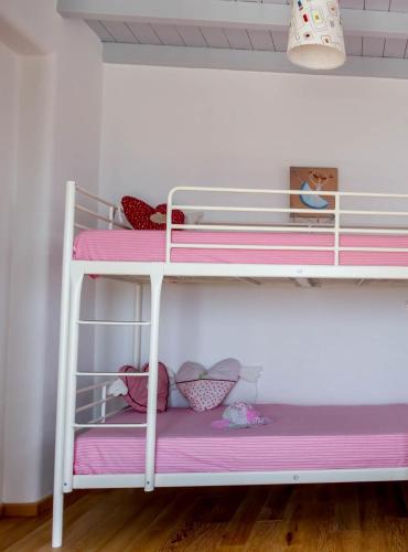 Seashore Villa Ariadni Paros