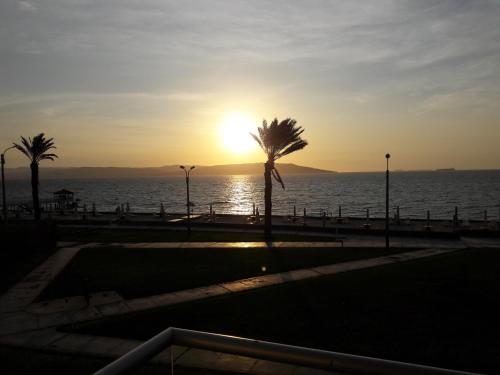 Apartamento Nuevo Paracas