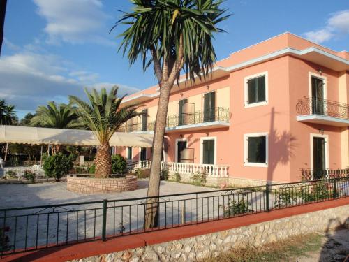 Argo Hotel, Perama (fotografie 2)