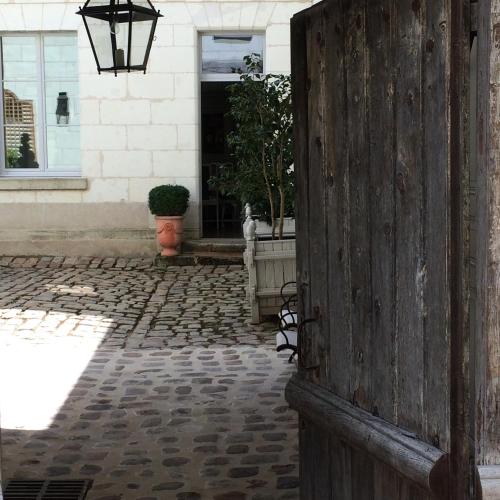 La Closerie Saint Jacques in 洛什
