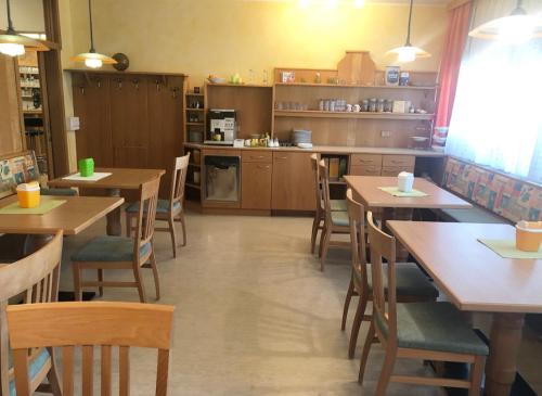 Gasthaus-Pension zum Löwen - main image