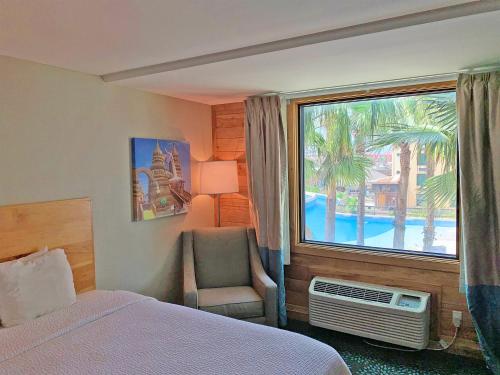 Beach Resort at S Padre Island - image 4