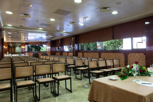 Meeting room / ballrooms, Agumar in Retiro