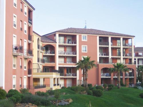 Lagrange Vacances Port-Marine - image 7