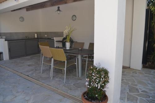 Villas Les Roses gîte à louer Antibes