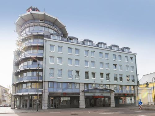 Photo of the accommodation