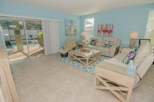 The Shire - 6 Bedrooms House w/pool-4705TS - image 3