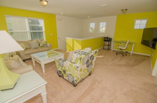 The Shire - 6 Bedrooms House w/pool-4705TS - image 4